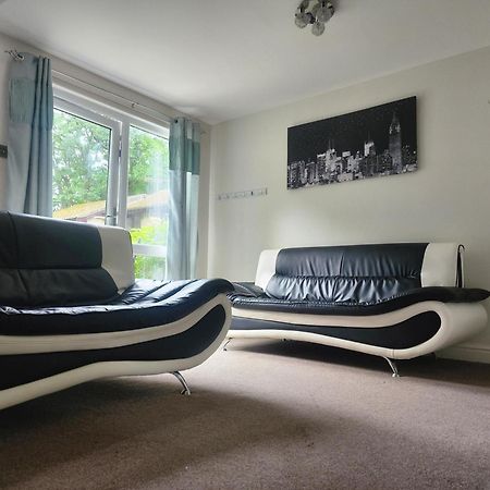 Hayle Holiday Cottage Esterno foto