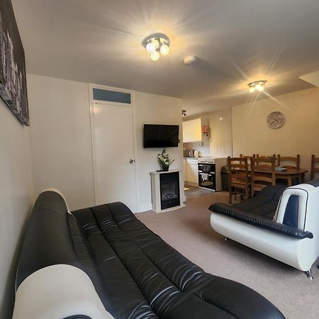 Hayle Holiday Cottage Esterno foto