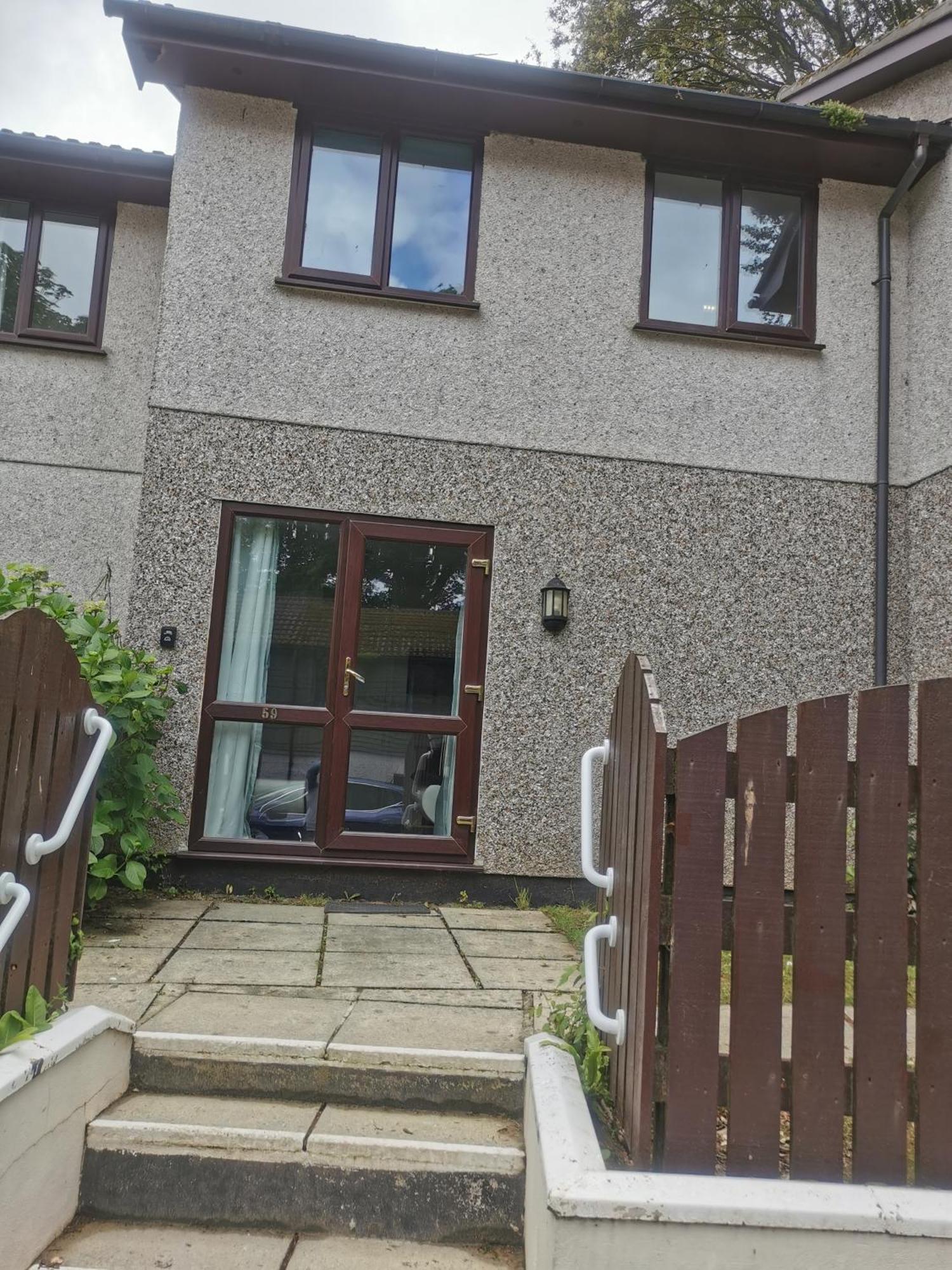 Hayle Holiday Cottage Esterno foto